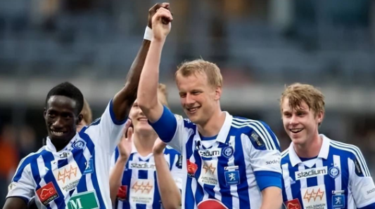 卡拉巴赫：欧冠赛场的“逆袭黑马”