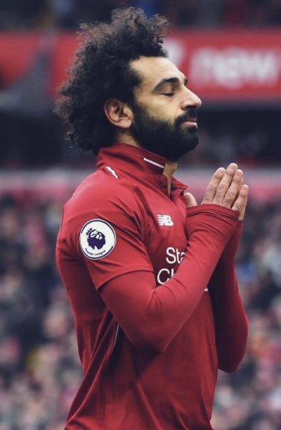 英超第19轮利物浦平局引关注：欧文力挺萨拉赫，盼其回归红军