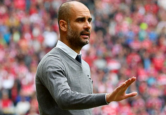 瓜迪奥拉复盘欧冠失利：战术调整与伤病管理成破局关键