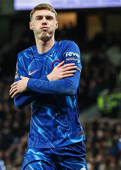 英超第26轮切尔西憾平利兹联，帕尔默错失绝佳良机引关注