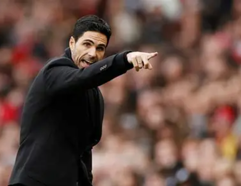 欧冠1/8决赛前，阿尔特塔畅谈阿森纳备战情况